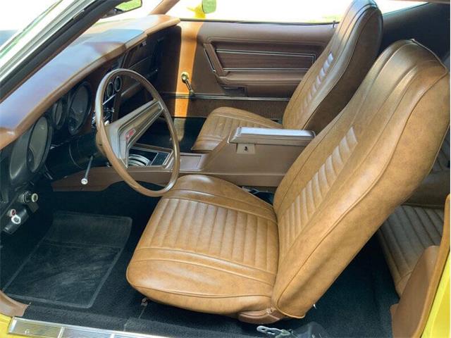 1973 Ford Mustang (CC-2076473) for sale in Fredericksburg, Texas