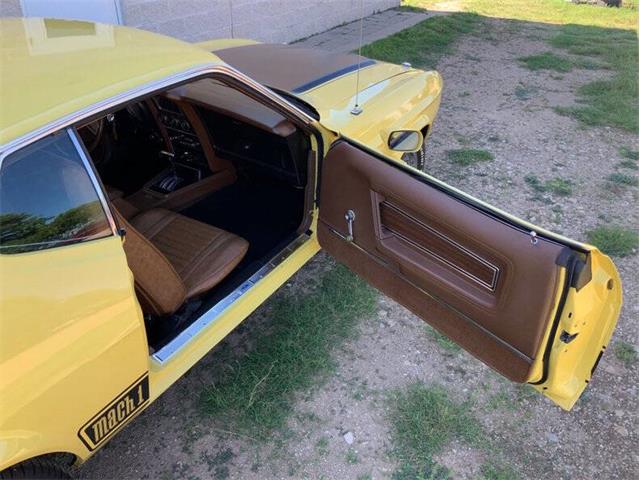 1973 Ford Mustang (CC-2076473) for sale in Fredericksburg, Texas