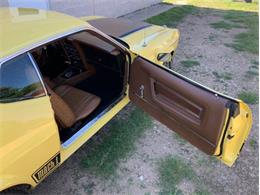 1973 Ford Mustang (CC-2076473) for sale in Fredericksburg, Texas