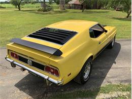 1973 Ford Mustang (CC-2076473) for sale in Fredericksburg, Texas