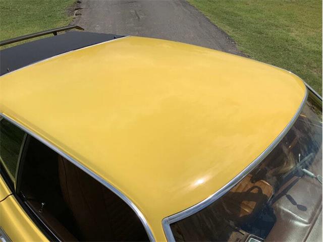 1973 Ford Mustang (CC-2076473) for sale in Fredericksburg, Texas