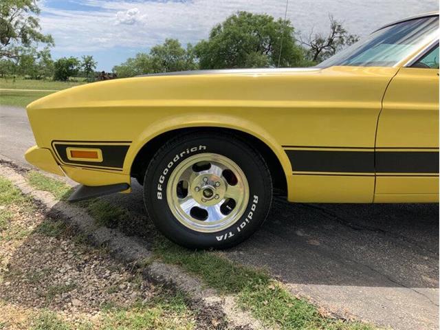 1973 Ford Mustang (CC-2076473) for sale in Fredericksburg, Texas