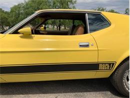 1973 Ford Mustang (CC-2076473) for sale in Fredericksburg, Texas