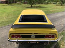1973 Ford Mustang (CC-2076473) for sale in Fredericksburg, Texas