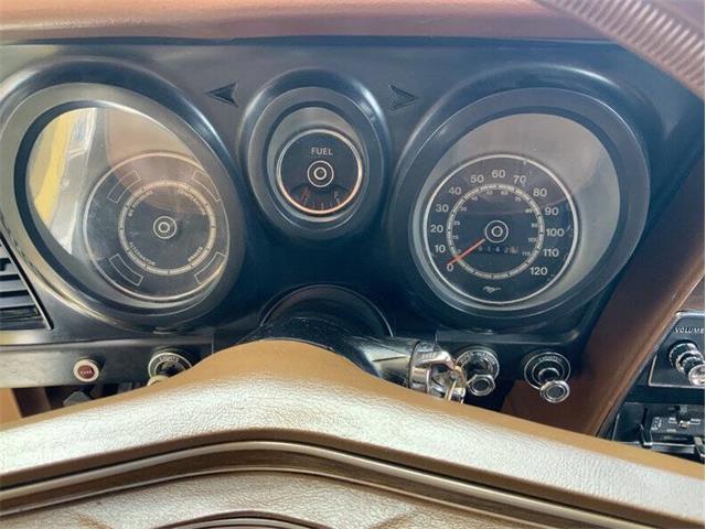 1973 Ford Mustang (CC-2076473) for sale in Fredericksburg, Texas