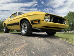 1973 Ford Mustang (CC-2076473) for sale in Fredericksburg, Texas