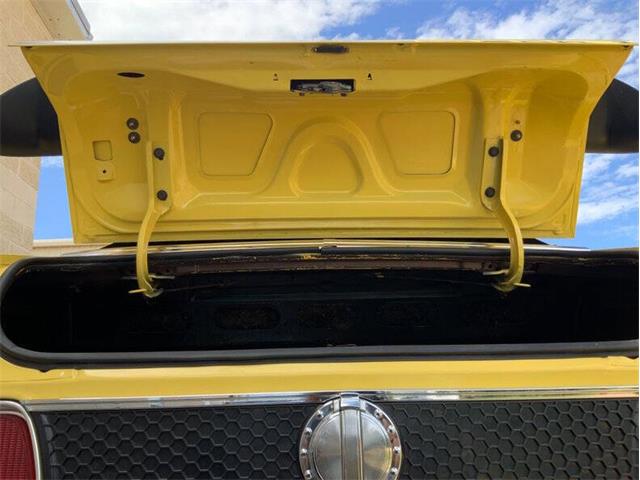 1973 Ford Mustang (CC-2076473) for sale in Fredericksburg, Texas