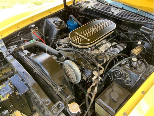 1973 Ford Mustang (CC-2076473) for sale in Fredericksburg, Texas