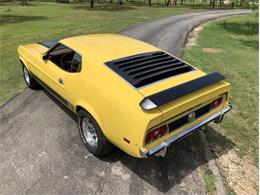 1973 Ford Mustang (CC-2076473) for sale in Fredericksburg, Texas