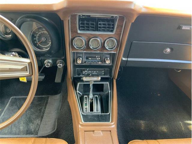 1973 Ford Mustang (CC-2076473) for sale in Fredericksburg, Texas