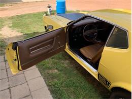 1973 Ford Mustang (CC-2076473) for sale in Fredericksburg, Texas