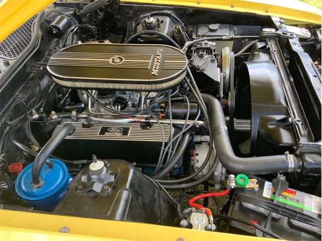 1973 Ford Mustang (CC-2076473) for sale in Fredericksburg, Texas