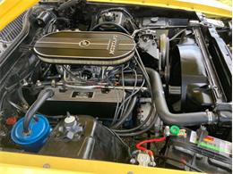 1973 Ford Mustang (CC-2076473) for sale in Fredericksburg, Texas