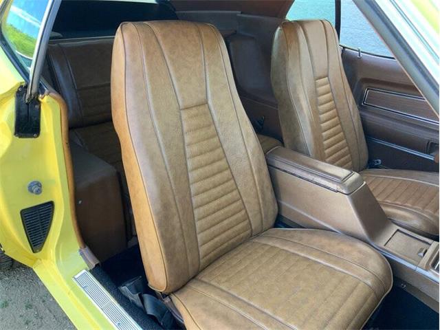 1973 Ford Mustang (CC-2076473) for sale in Fredericksburg, Texas