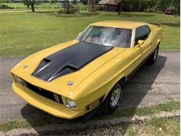 1973 Ford Mustang (CC-2076473) for sale in Fredericksburg, Texas