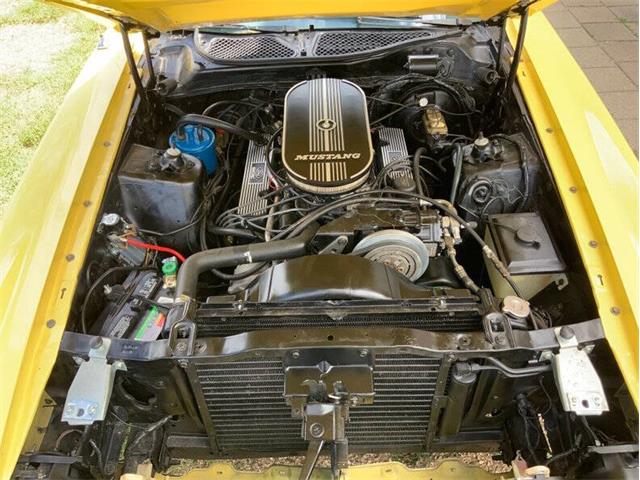 1973 Ford Mustang (CC-2076473) for sale in Fredericksburg, Texas