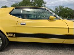 1973 Ford Mustang (CC-2076473) for sale in Fredericksburg, Texas