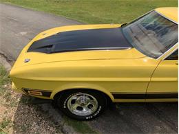 1973 Ford Mustang (CC-2076473) for sale in Fredericksburg, Texas