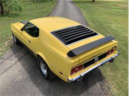 1973 Ford Mustang (CC-2076473) for sale in Fredericksburg, Texas