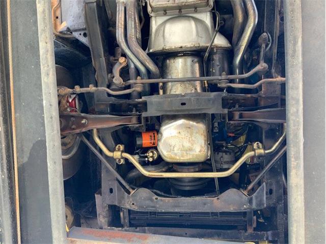 1973 Ford Mustang (CC-2076473) for sale in Fredericksburg, Texas