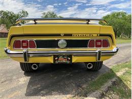1973 Ford Mustang (CC-2076473) for sale in Fredericksburg, Texas