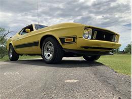 1973 Ford Mustang (CC-2076473) for sale in Fredericksburg, Texas