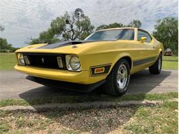 1973 Ford Mustang (CC-2076473) for sale in Fredericksburg, Texas