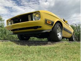 1973 Ford Mustang (CC-2076473) for sale in Fredericksburg, Texas