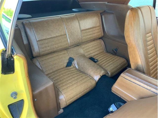 1973 Ford Mustang (CC-2076473) for sale in Fredericksburg, Texas