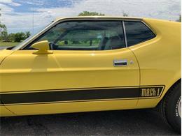 1973 Ford Mustang (CC-2076473) for sale in Fredericksburg, Texas