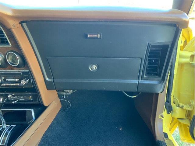 1973 Ford Mustang (CC-2076473) for sale in Fredericksburg, Texas
