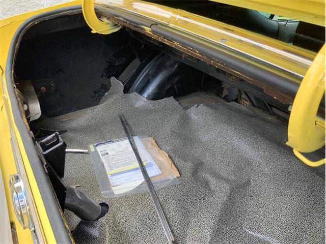 1973 Ford Mustang (CC-2076473) for sale in Fredericksburg, Texas