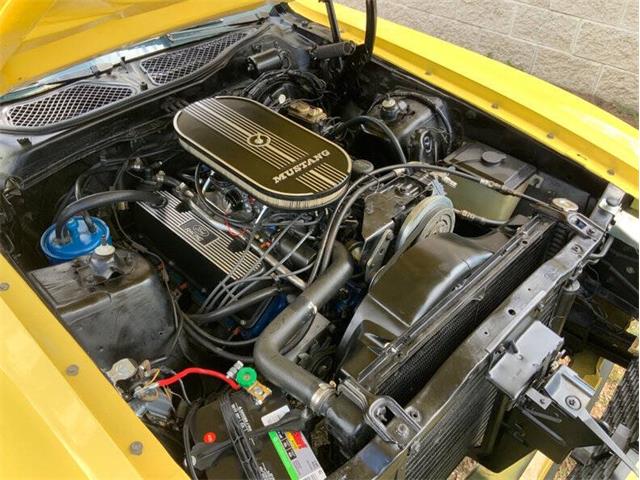 1973 Ford Mustang (CC-2076473) for sale in Fredericksburg, Texas