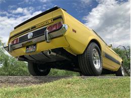 1973 Ford Mustang (CC-2076473) for sale in Fredericksburg, Texas