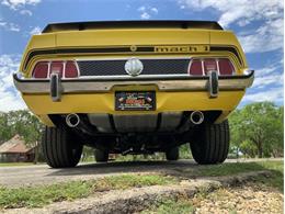 1973 Ford Mustang (CC-2076473) for sale in Fredericksburg, Texas