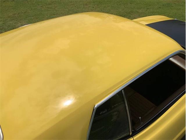 1973 Ford Mustang (CC-2076473) for sale in Fredericksburg, Texas