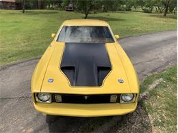 1973 Ford Mustang (CC-2076473) for sale in Fredericksburg, Texas
