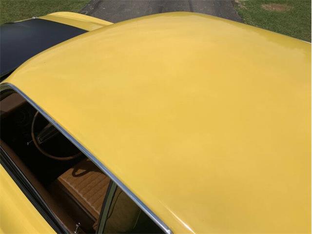 1973 Ford Mustang (CC-2076473) for sale in Fredericksburg, Texas