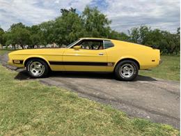 1973 Ford Mustang (CC-2076473) for sale in Fredericksburg, Texas