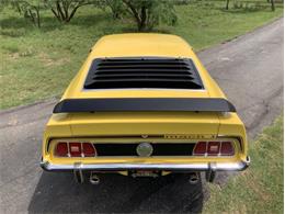 1973 Ford Mustang (CC-2076473) for sale in Fredericksburg, Texas