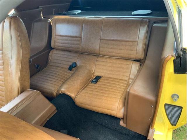 1973 Ford Mustang (CC-2076473) for sale in Fredericksburg, Texas