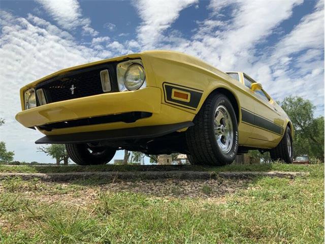 1973 Ford Mustang (CC-2076473) for sale in Fredericksburg, Texas