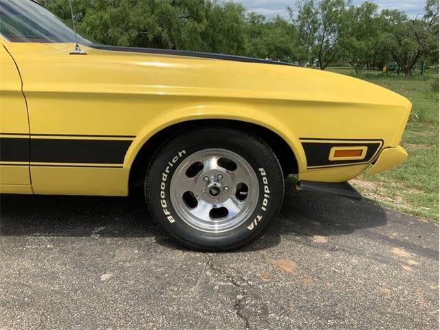 1973 Ford Mustang (CC-2076473) for sale in Fredericksburg, Texas