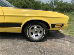 1973 Ford Mustang (CC-2076473) for sale in Fredericksburg, Texas