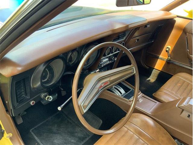 1973 Ford Mustang (CC-2076473) for sale in Fredericksburg, Texas