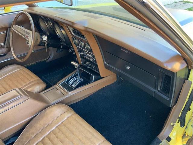 1973 Ford Mustang (CC-2076473) for sale in Fredericksburg, Texas