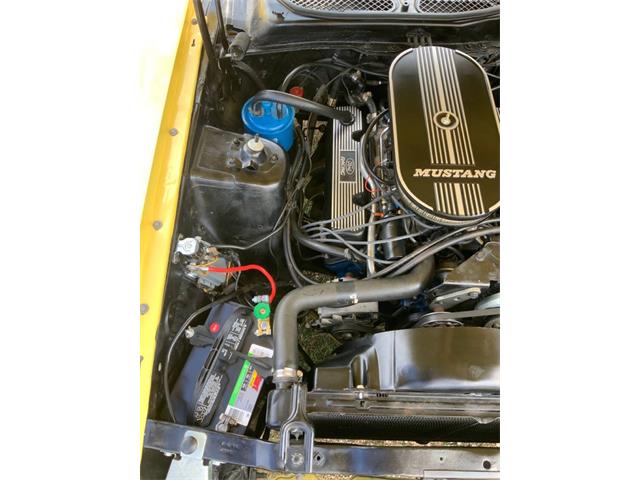 1973 Ford Mustang (CC-2076473) for sale in Fredericksburg, Texas