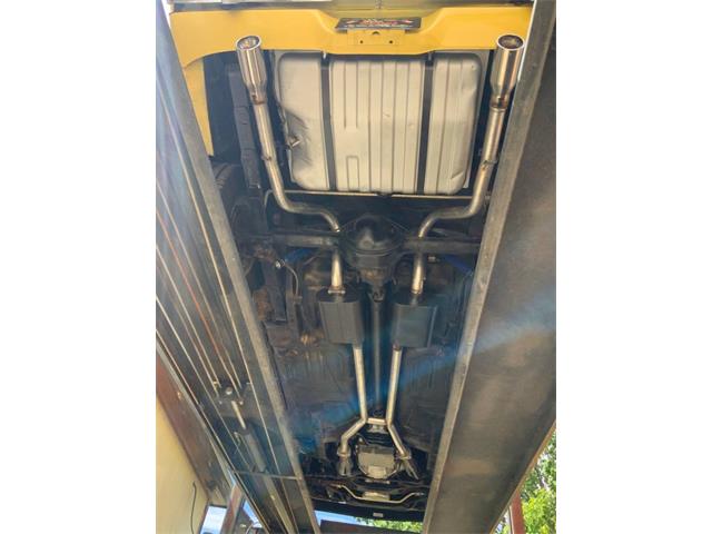 1973 Ford Mustang (CC-2076473) for sale in Fredericksburg, Texas