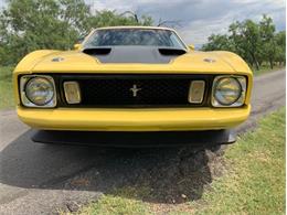 1973 Ford Mustang (CC-2076473) for sale in Fredericksburg, Texas