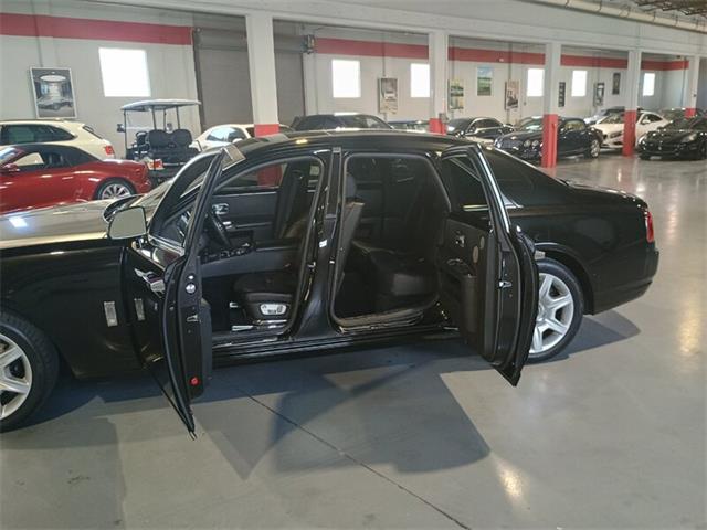 2014 Rolls-Royce Ghost (CC-2076474) for sale in Boca Raton, Florida